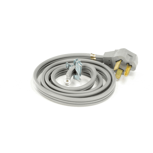 Whirlpool Electric Dryer Power Cord - 8171378RC