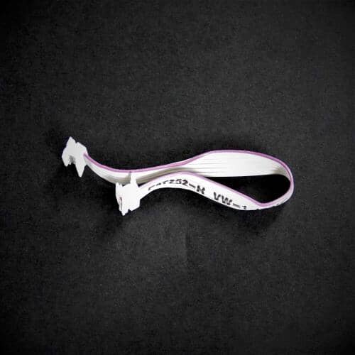 Whirlpool Wire-Harness - 8182358