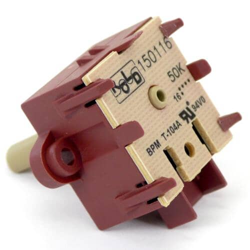 Whirlpool Switch-Cyc - 8182723