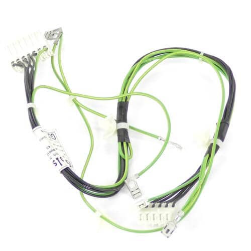 Whirlpool Wire-Harness - 8183188