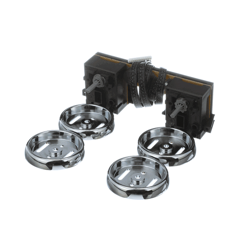 Whirlpool Control-Oven - 8186393