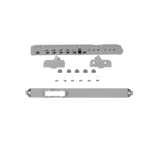 Whirlpool Swtch-Slde - 8189618