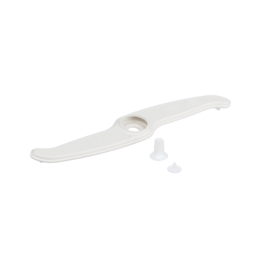 Whirlpool Dishwasher Upper Wash Arm - 8193504
