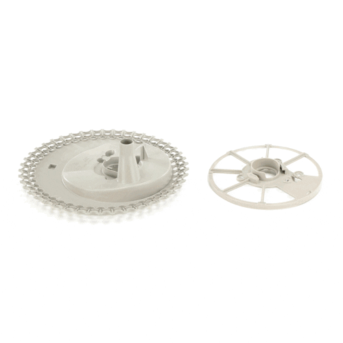 Whirlpool Dishwasher Filter Assembly - 8193918