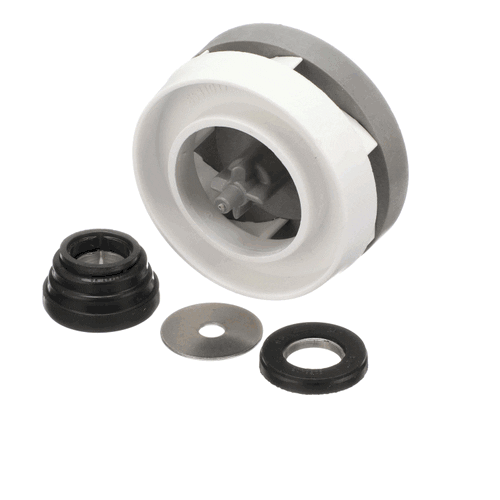 Whirlpool Dishwasher Impeller And Seal Kit - 8193951A