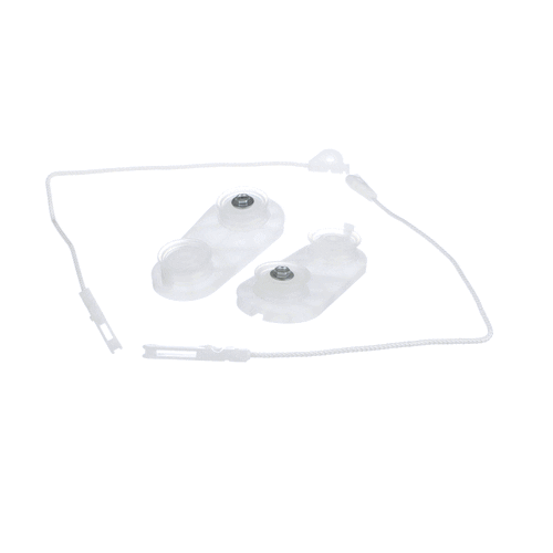 Whirlpool Dishwasher Door Cable Kit - 8194001