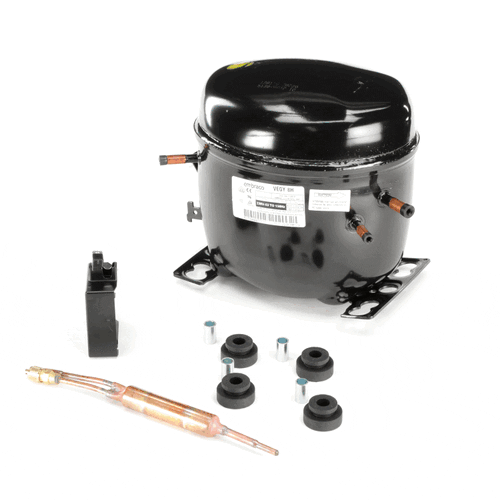 Whirlpool Compressor - 8201575