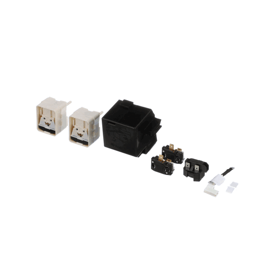 Whirlpool Sxs Refrigerator Start Device - 8201786