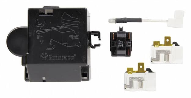 Whirlpool Start-Dev - 8201799