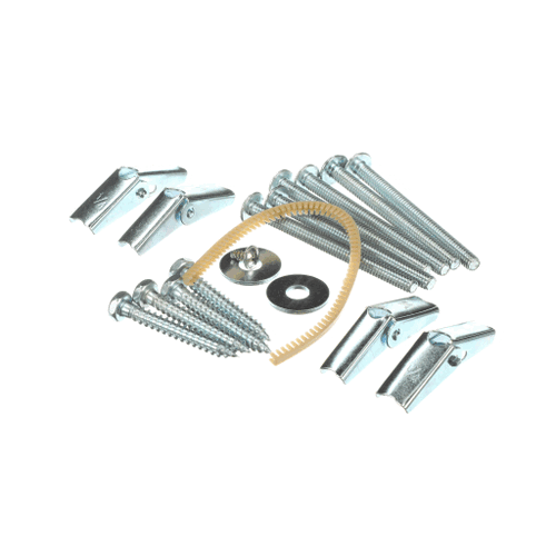 Whirlpool Microwave Mounting Hardware In - 8205948