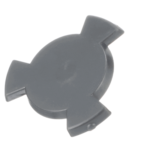 Whirlpool Microwave Glass Tray Drive Cou - 8205994