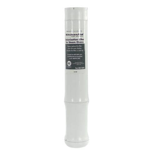 Whirlpool Replacement Water Filter For Steam Oven - 8212695
