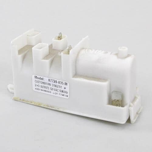 Whirlpool Module- Sp - 8215556