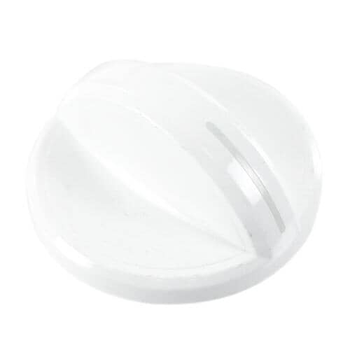 Whirlpool Range Surface Burner Knob - 8286043WH