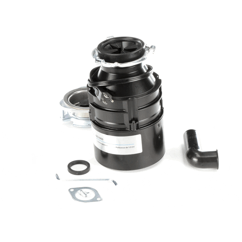 Whirlpool 1/3 Horsepower Waste Disposal - 84211600