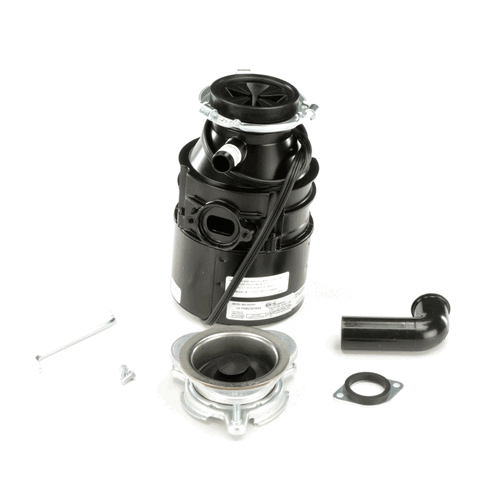 Whirlpool Dishwasher Garbage Disposer - 84211602