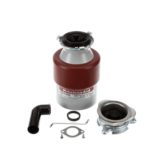 Whirlpool 1/2 Horsepower Waste Disposal - 84211643
