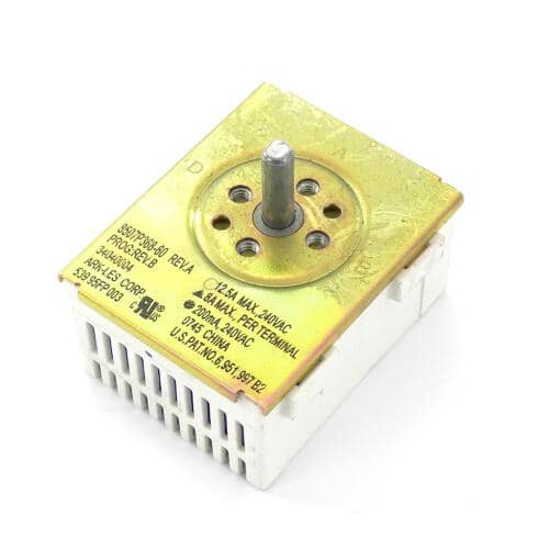 Whirlpool Control Board - W10393452
