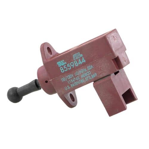 Whirlpool Motor-Wax - 8559844