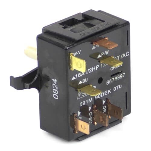 Whirlpool Switch-Cyc - 8578897