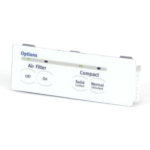 Whirlpool Switch-Off - 9871766