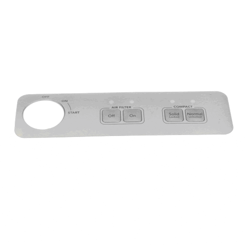 Whirlpool Trash Compactor Insert - 9872325S