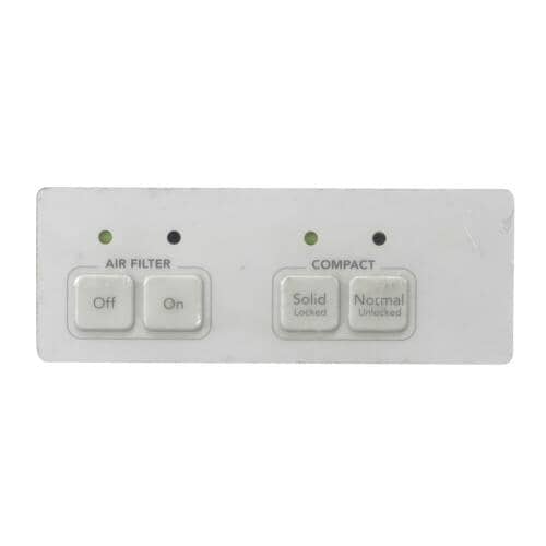 Whirlpool Switch-Off - 9872326W
