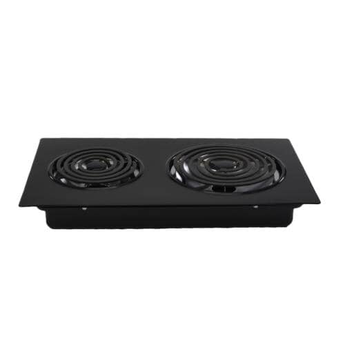 Whirlpool Cooktop Coil Element Module - AC110BA