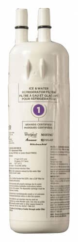 Whirlpool Refrigerator Everydrop Water Filter - EDR1RXD1