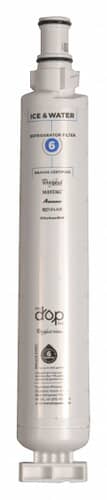 Whirlpool Refrigerator Refrigerator Water Filter - EDR6D1