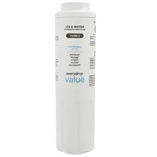 Whirlpool Evfilter4 Water Filter - EVFILTER4