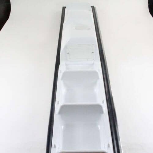 Whirlpool Door Assembly Ss - L2327199S