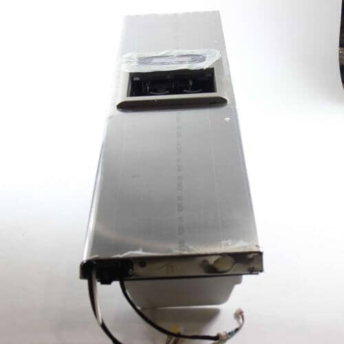 Whirlpool Door Assembly Ss - LW10365689
