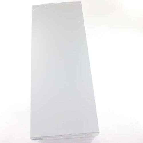 Whirlpool Refrigerator Door Assembly, Left (White) - LW10393587