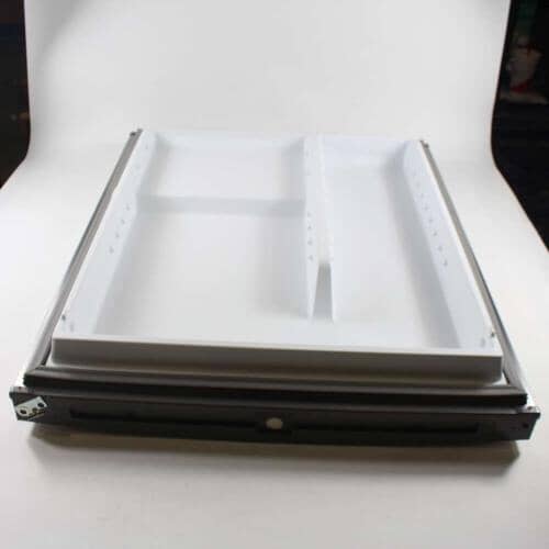 Whirlpool Door Assembly Sp - LW10406244