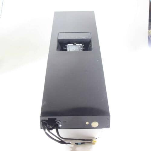 Whirlpool Dor-Fip Bl - Fc Black - LW10408350