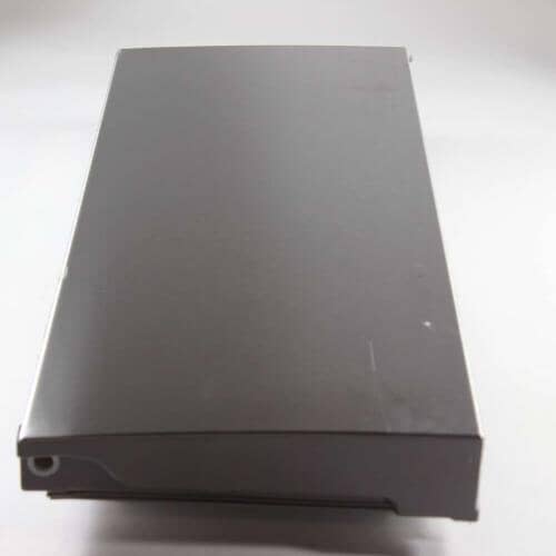 Whirlpool Refrigerator Door Assembly, Right (Stainless) - LW10413519