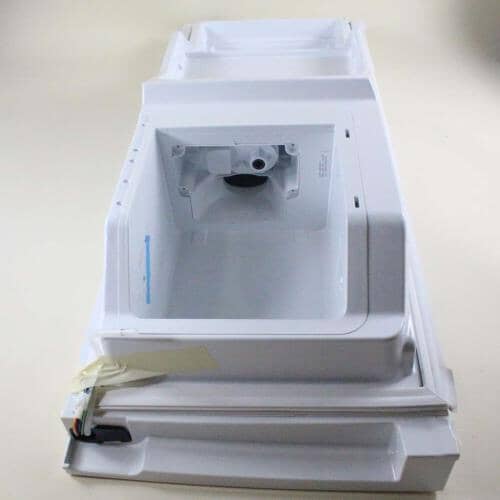 Whirlpool Service-Rldr,29,Wh,Xxl - Rc Lh - LW10417771