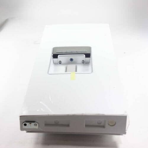 Whirlpool Refrigerator Door Assembly - LW10557489