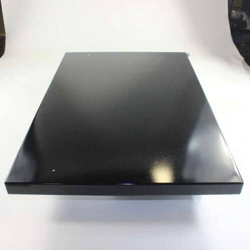 Whirlpool Door Assembly - LW10599399