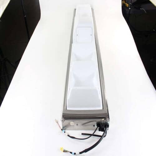 Whirlpool Door Assembly - LW10649727