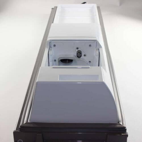 Whirlpool Refrigerator Freezer Door Assembly Kit - LW10691266