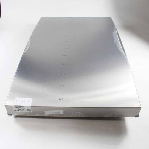 Whirlpool Door Assembly Ss - LW10695007