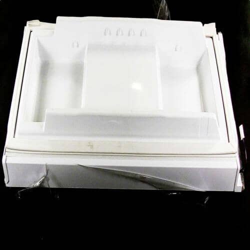 Whirlpool Door Assembly.Rc-Ls 20 Xl Fdb - LW10721544