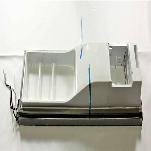 Whirlpool Kit Door Assembly-Final, Fce, - LW10812473