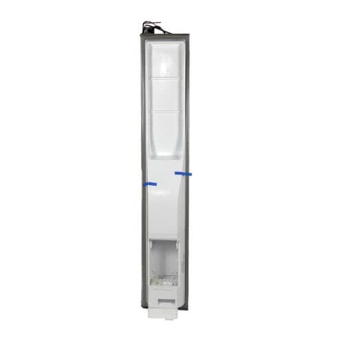 Whirlpool Refrigerator Freezer Door Service Kit 69 - LW10839374