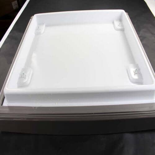Whirlpool R- Fc Fip Ms Fdbm - Fc Stainle - LW10858419