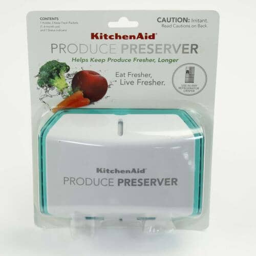 Whirlpool Pro Prserv - P1KL6S1CS