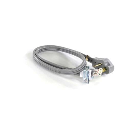 Whirlpool Range Electric Range Power Cord - PT220
