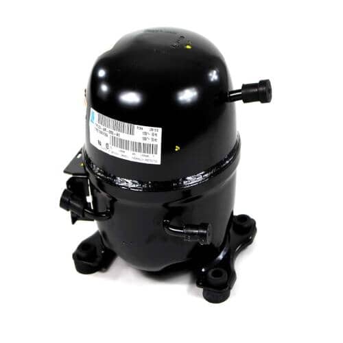 Whirlpool Compressor - R0131672